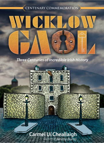 Wicklow Gaol